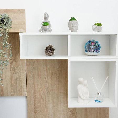 Gus Apartament Avlonya Dış mekan fotoğraf