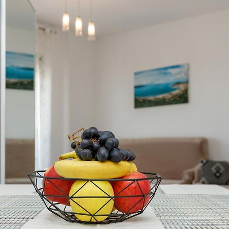 Gus Apartament Avlonya Dış mekan fotoğraf