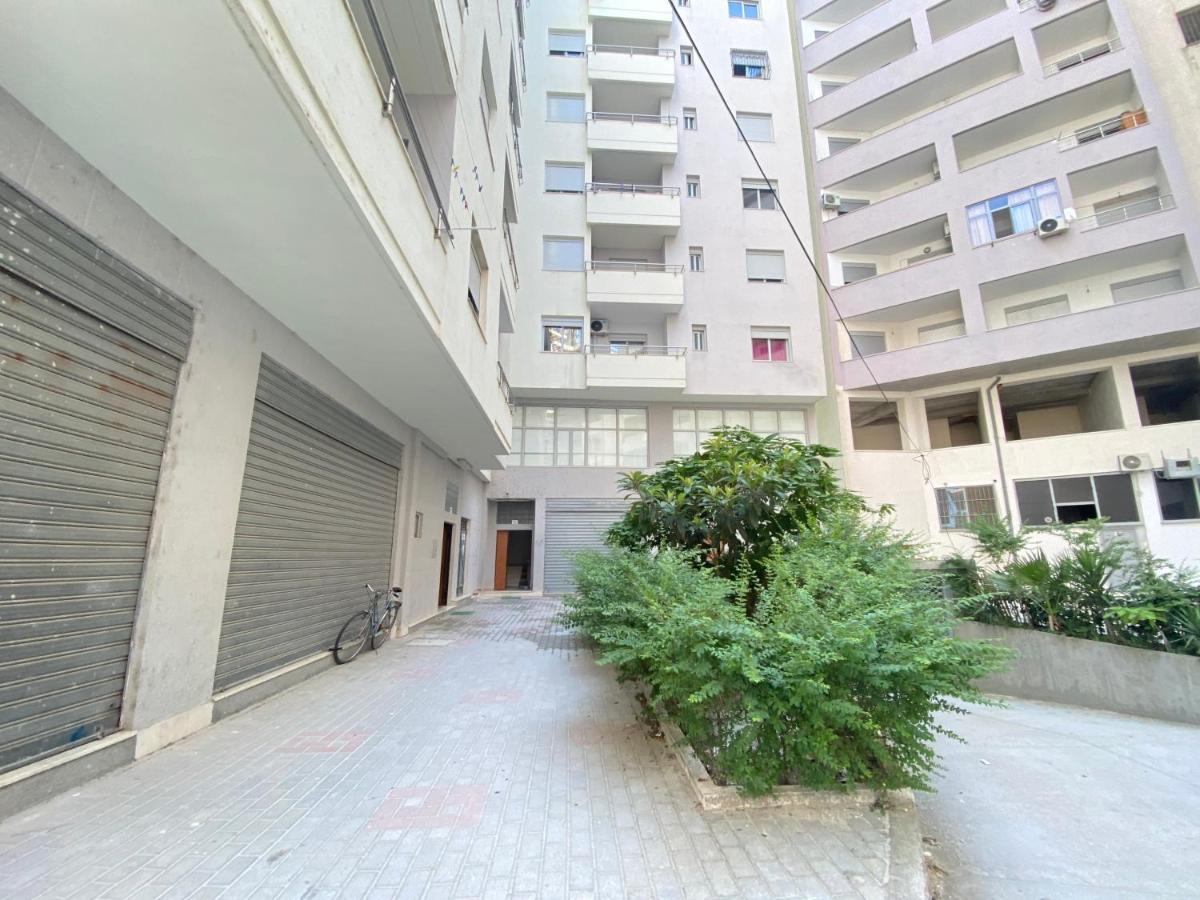 Gus Apartament Avlonya Dış mekan fotoğraf