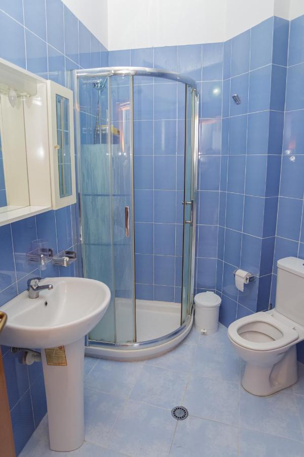 Gus Apartament Avlonya Dış mekan fotoğraf