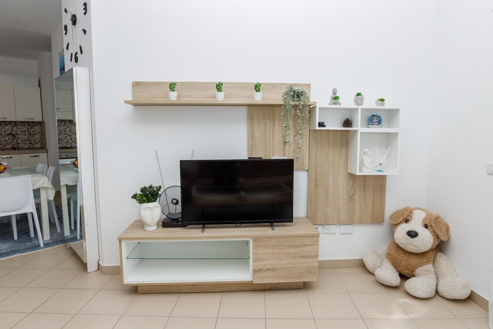 Gus Apartament Avlonya Dış mekan fotoğraf