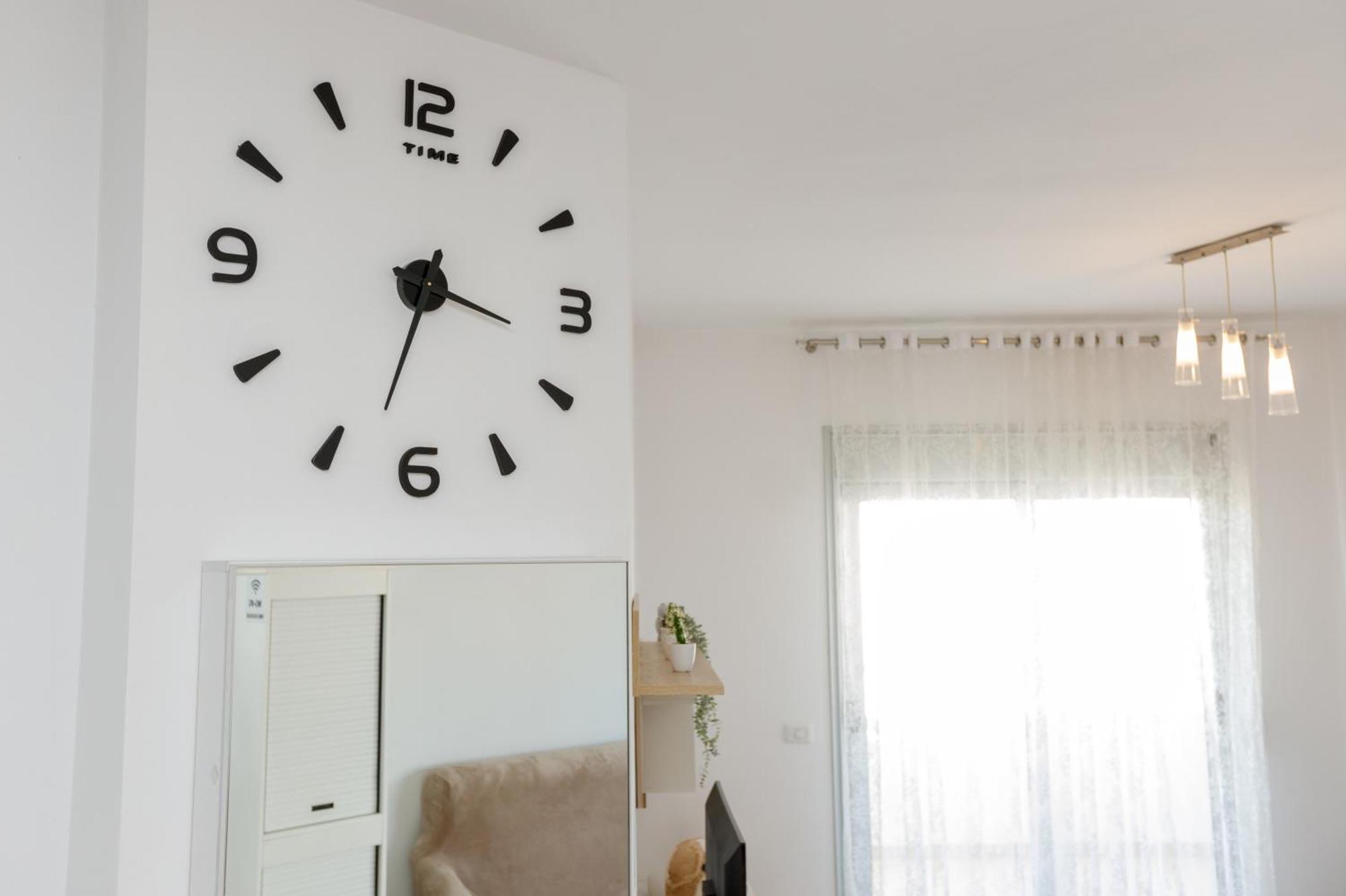 Gus Apartament Avlonya Dış mekan fotoğraf