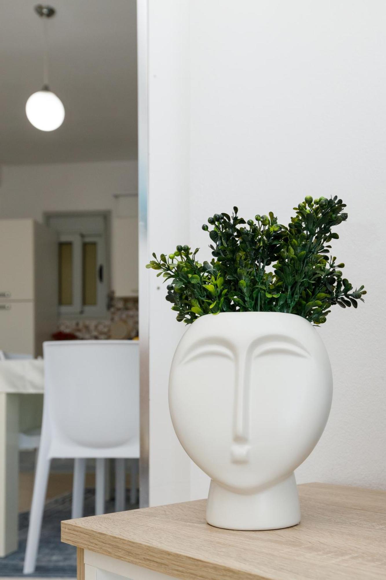 Gus Apartament Avlonya Dış mekan fotoğraf