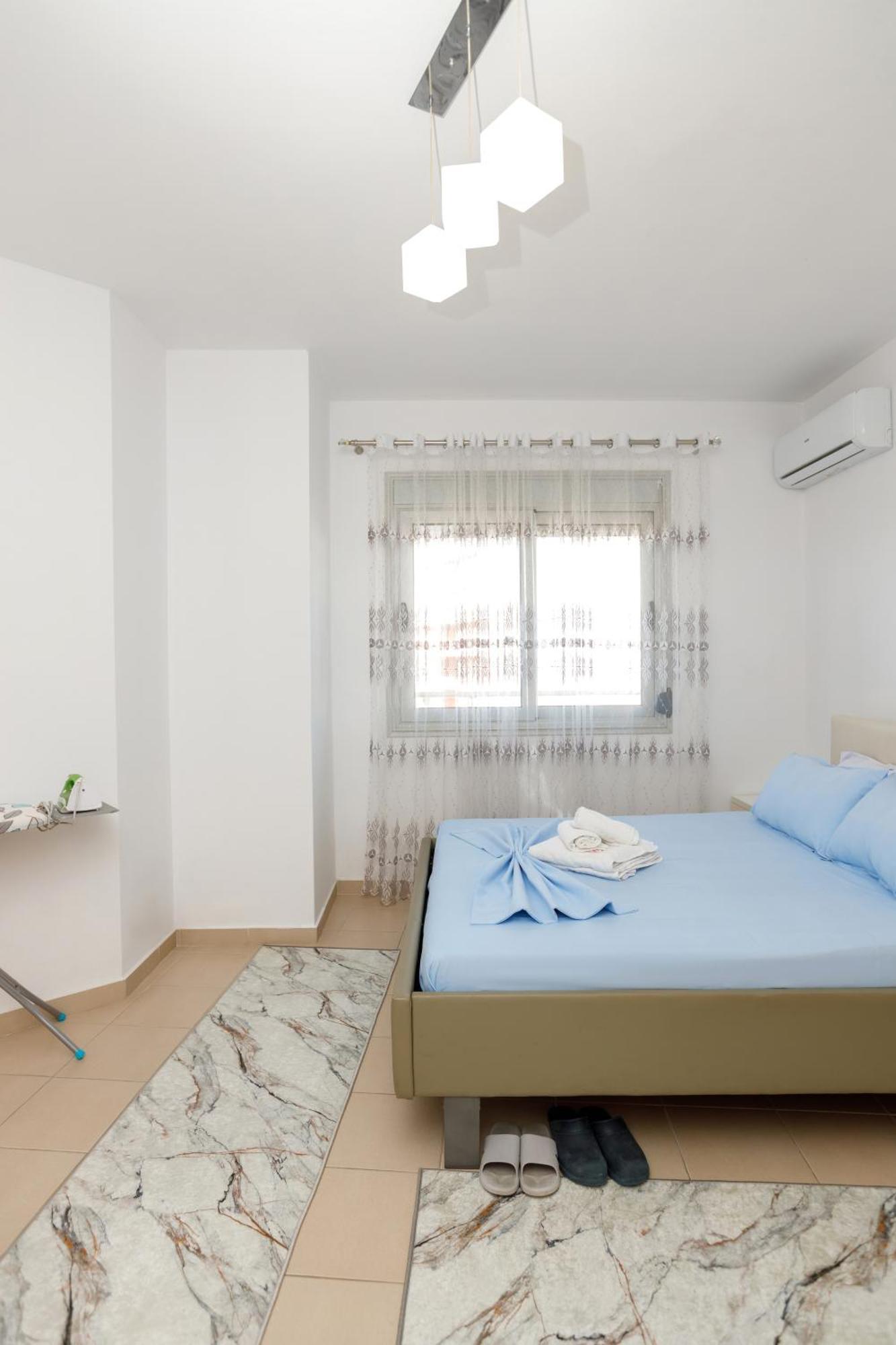 Gus Apartament Avlonya Dış mekan fotoğraf