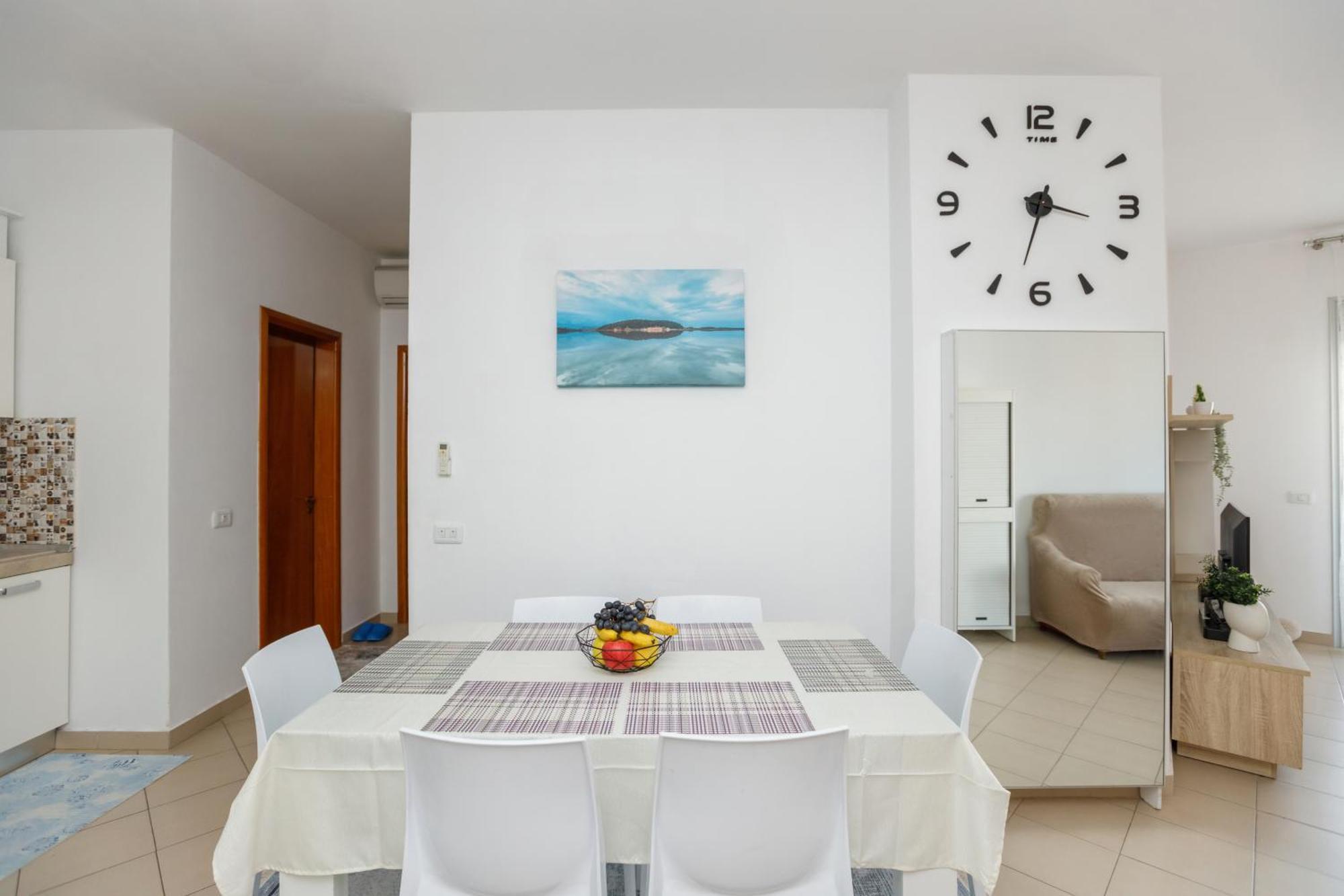 Gus Apartament Avlonya Dış mekan fotoğraf